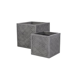 Sankey Lazio Square Planter