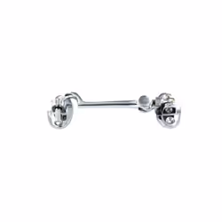 Securit Chrome Cabin Hook