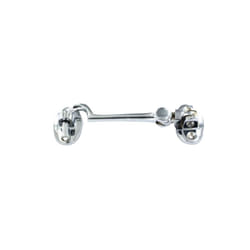 Securit Chrome Cabin Hook