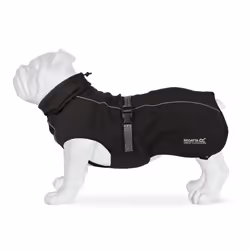 Regatta Softshell Dog Coat
