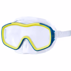 Aquasphere Childrens/Kids Raccoon Mask And Snorkel