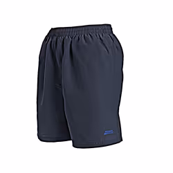 Zoggs Mens Penrith Swim Shorts - L, Navy