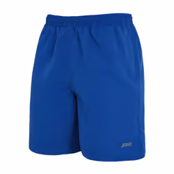 Zoggs Mens Penrith Swim Shorts - M, Blue