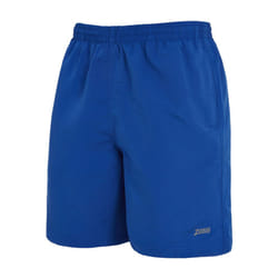 Zoggs Mens Penrith Swim Shorts - M, Blue