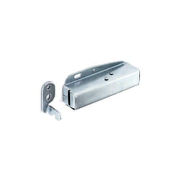 Securit Zinc Plated Touch Latch
