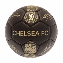 Chelsea FC Phantom Signature Football
