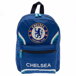 Chelsea FC Childrens/Kids Flash Backpack