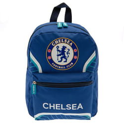 Chelsea FC Childrens/Kids Flash Backpack