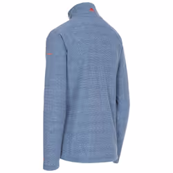 Trespass Womens/Ladies Meadows Fleece Top - XXS, Navy
