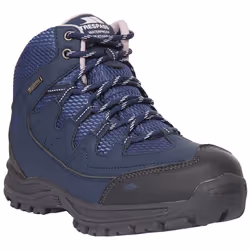 Trespass Womens/Ladies Mitzi Waterproof Walking Boots - 3 UK, Navy
