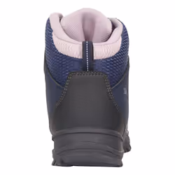 Trespass Womens/Ladies Mitzi Waterproof Walking Boots - 3 UK, Navy