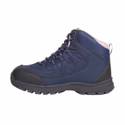 Trespass Womens/Ladies Mitzi Waterproof Walking Boots - 3 UK, Navy
