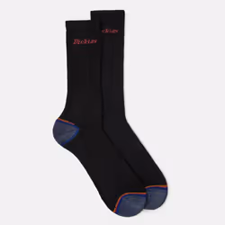 Dickies Mens Socks (Pack of 3)