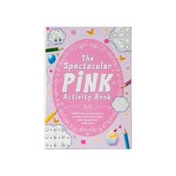 Alligator Spectacular Activity Book