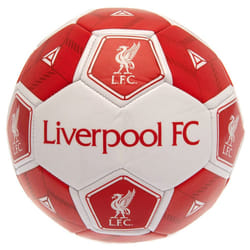 Liverpool FC Hexagon Football