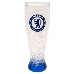 Chelsea FC Slim Freezer Tankard