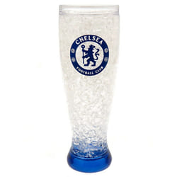 Chelsea FC Slim Freezer Tankard