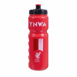 Liverpool FC Plastic Water Bottle