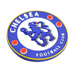 Chelsea FC Crest Fridge Magnet