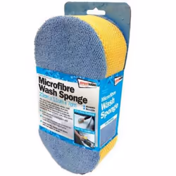 Streetwize Microfibre Sponge Scourers