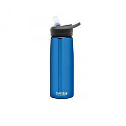 Camelbak Eddy 750ml Water Bottle - One Size, Royal Blue
