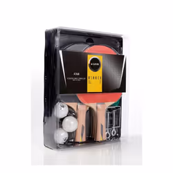 Lion Table Tennis Set
