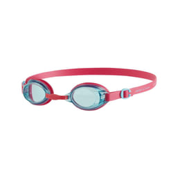 Speedo Childrens/Kids Jet Swimming Goggles - One Size, Ecstatic Pink/Aquatic