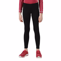 Regatta Childrens/Kids Barlia Winter Leggings - 14 Years, Black