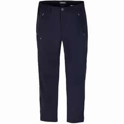 Craghoppers Mens Expert Kiwi Pro Stretch Trousers - 34R, Dark Navy
