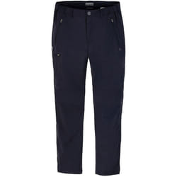 Craghoppers Mens Expert Kiwi Pro Stretch Trousers - 32R, Dark Navy