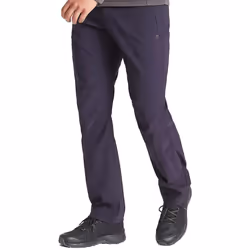 Craghoppers Mens Expert Kiwi Pro Stretch Trousers - 32R, Dark Navy