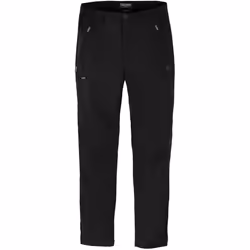 Craghoppers Mens Expert Kiwi Pro Stretch Trousers - 32L, Black