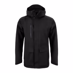 Craghoppers Mens Expert Kiwi Pro Stretch Jacket - L, Black