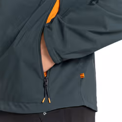Craghoppers Mens NosiLife Active Jacket - S, Spruce Green