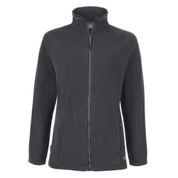 Craghoppers Womens/Ladies Expert Miska 200 Fleece Jacket - 10 UK, Carbon Grey