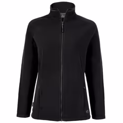 Craghoppers Womens/Ladies Expert Miska 200 Fleece Jacket - 10 UK, Black