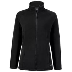 Craghoppers Womens/Ladies Expert Miska 200 Fleece Jacket - 10 UK, Black