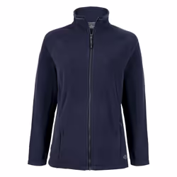 Craghoppers Womens/Ladies Expert Miska 200 Fleece Jacket - 10 UK, Dark Navy