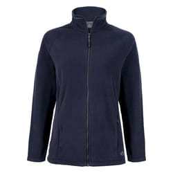 Craghoppers Womens/Ladies Expert Miska 200 Fleece Jacket - 18 UK, Dark Navy