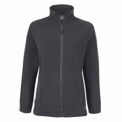 Craghoppers Womens/Ladies Expert Miska 200 Fleece Jacket - 16 UK, Carbon Grey