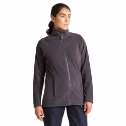 Craghoppers Womens/Ladies Expert Miska 200 Fleece Jacket - 16 UK, Carbon Grey