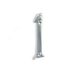 Securit 1 Chrome Door Number