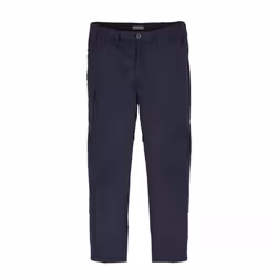 Craghoppers Mens Expert Kiwi Convertible Tailored Trousers - 38S, Dark Navy
