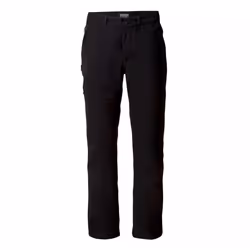 Craghoppers Mens Kiwi Pro II Lined Trousers - 42R, Black