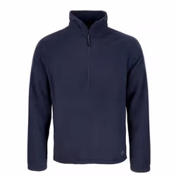 Craghoppers Mens Expert Corey 200 Fleece Top - L, Dark Navy