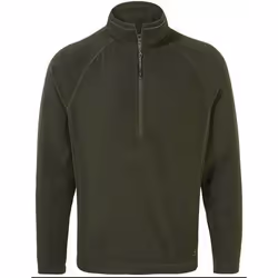 Craghoppers Mens Expert Corey 200 Fleece Top - 2XL, Dark Cedar