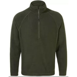 Craghoppers Mens Expert Corey 200 Fleece Top - 2XL, Dark Cedar