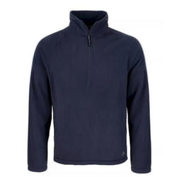 Craghoppers Mens Expert Corey 200 Fleece Top - XS, Dark Navy