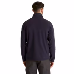 Craghoppers Mens Expert Corey 200 Fleece Top - XS, Dark Navy