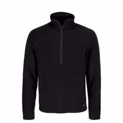 Craghoppers Mens Expert Corey 200 Fleece Top - XL, Black